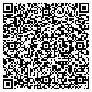 QR code with Pena Eric MD contacts