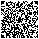 QR code with Raja Rao A K MD contacts