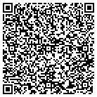QR code with Aram & Ninette Hovanessian contacts