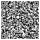 QR code with Richard A Schaefer Md Facc contacts
