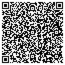 QR code with Rizvi Mujahid A MD contacts