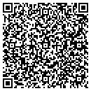 QR code with Rutar Tina MD contacts