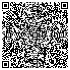QR code with Hialeah Pool Service Corp contacts