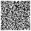 QR code with At Home Health contacts
