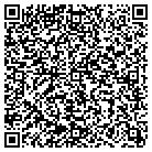 QR code with J Js Mobile Auto Detail contacts
