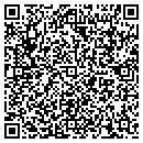 QR code with John Burcham Service contacts