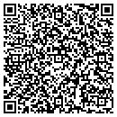 QR code with J T Auto contacts