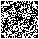 QR code with Hat Factory contacts