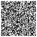 QR code with At Ease contacts