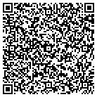 QR code with F A Polishing & Setting Service contacts