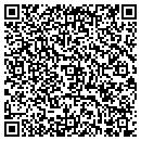 QR code with J E Lanni L L C contacts