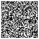 QR code with Mt View H S contacts