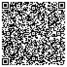 QR code with Benjamin F & Patricia AB contacts