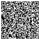 QR code with Hdg Services contacts
