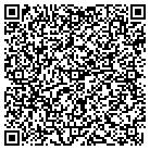 QR code with Hidden Soles Customer Service contacts