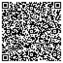 QR code with Glauber Harry MD contacts