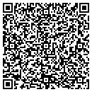 QR code with Halpert Luis MD contacts