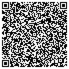 QR code with Halsey Mcclure Noami M MD contacts