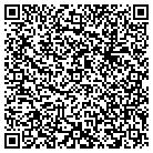 QR code with Honey's Typing Service contacts