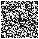 QR code with Harvey Mark MD contacts