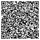 QR code with Hedrick Leigh A MD contacts