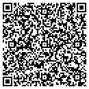 QR code with Heinonen Mark MD contacts