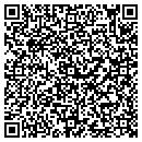 QR code with Hosted Analytic Services LLC contacts