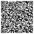 QR code with Hicks Frances F MD contacts