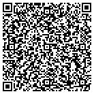 QR code with H R Personnel Service contacts
