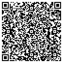 QR code with Flaunt Salon contacts