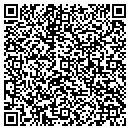 QR code with Hong Kong contacts