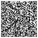 QR code with Bluemonsters contacts