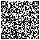 QR code with Blue Mouse contacts
