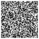 QR code with Riegl USA Inc contacts