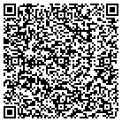 QR code with Ladizinsky Daniel A MD contacts