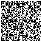 QR code with Arizona Valley Auto Center contacts