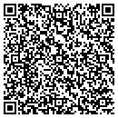 QR code with Lutz Marc DO contacts