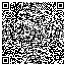 QR code with Higdon's Hair Studio contacts