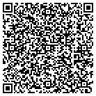 QR code with Macdonell Janet R MD contacts