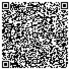 QR code with Mackenzie Kenneth S MD contacts
