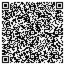 QR code with Honey Comb Salon contacts