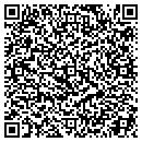QR code with Hq Salon contacts