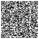 QR code with Marsh Alexander E MD contacts
