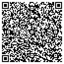 QR code with I Tt Service contacts