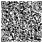 QR code with Mcclure Ian Thomas MD contacts