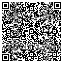 QR code with B C Automotive contacts