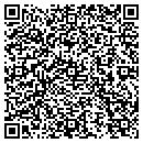 QR code with J C Fields Services contacts