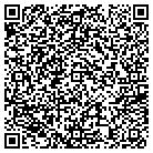 QR code with Obuchowski Christopher MD contacts