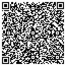 QR code with LAB Flying Service Inc contacts