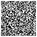 QR code with Ogden Cory A MD contacts